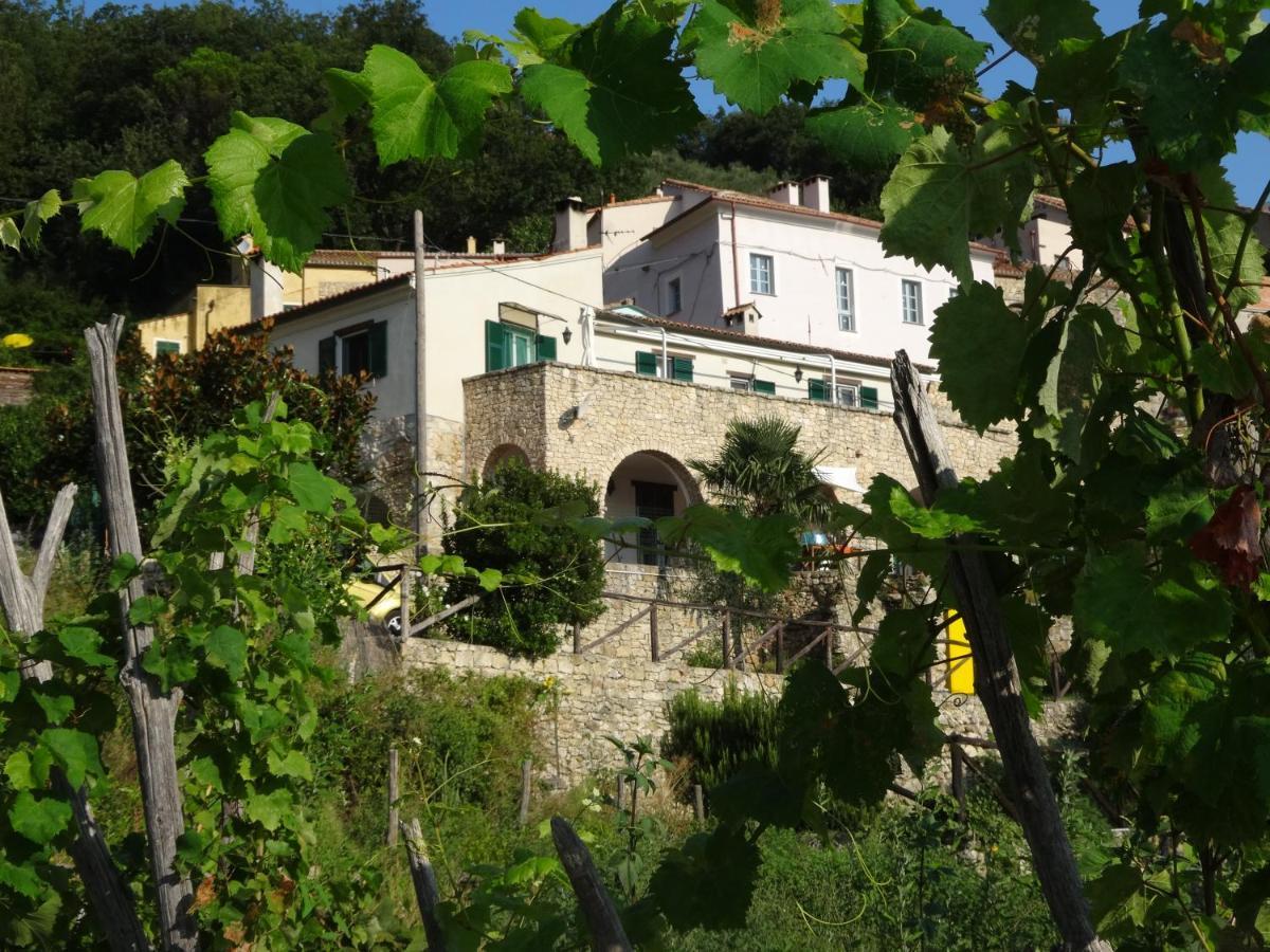 Rubando Le Nuvole